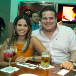 Gabriela Goes E José Júnior