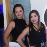 Gabriela Saldanha E Raynara Fernandes