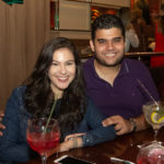 Gabriela Tavares, David Benevides