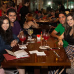 Gabriela Tavares, David Benevides, Guilherme Freitas E Beatriz Gomes (1)