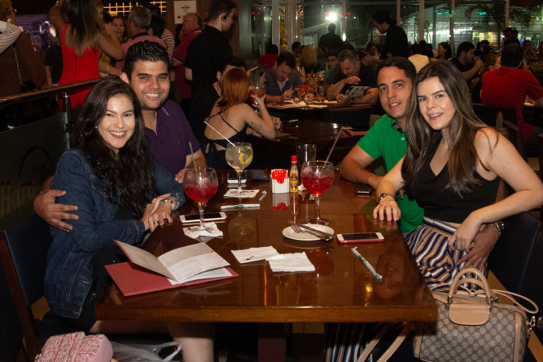 Gabriela Tavares, David Benevides, Guilherme Freitas E Beatriz Gomes (1)