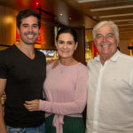 Garcez Neto, Conceição Garcez E Garcez Filho