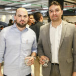 George Ibiapina E Ramiro Milfont (2)