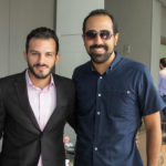 George Martins E Danilo Lobo (2)