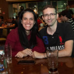 Georgia Bezerra E Fernando Costa