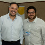 German Carmona E Leandro Bessa