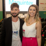 Gilberto Boll E Raquel Leão