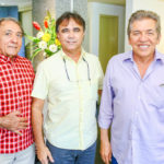 Gilberto Costa, Rogerio Aguiar E Welington Holanda (3)