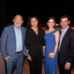 Gilberto E Daniele Dias, Fabiana E Pablo Ribeiro