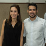 Gisele Studart E Cabral Neto