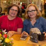 Gorete Menezes E Sandra Bandeira