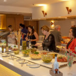 Gran Marquise   Jantar Italiano (12)