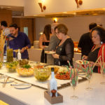 Gran Marquise   Jantar Italiano (13)