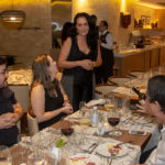 Gran Marquise   Jantar Italiano (14)