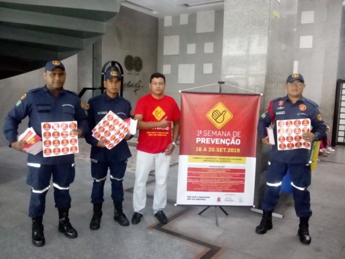 Grupo C. Rolim_Semana De Prevenção
