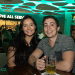 Guadalupe Rodrigues E Sérgio Soares