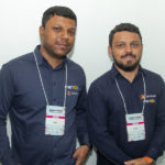 Guilherme Moreira E Wellington Costa