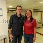 Gustavo Cerbasi E Michele Ribeiro_