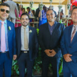 Gustavo Cruz, Saulo Magalhães, Marcelo Gurgel E Joao Rafael Furtado (2)