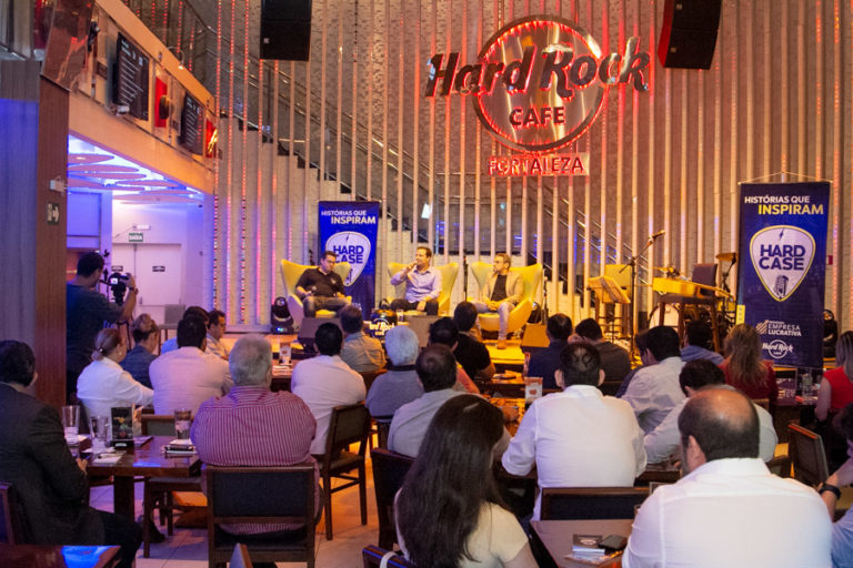 Hard Rock Trás CEO Para Bate Papo (17)