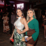 Helena Macêdo E Isabele Portela