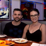 Henrique Prudencio E Ana Paula Dominski (1)