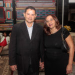 Henrique E Adriana Fagundes