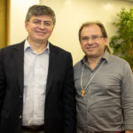 Herbert Melo E Carlos Matos