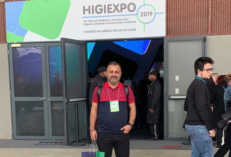 Higiexpo