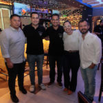 Hugo Oliveira, Luiz E Lauro Sobreira, Poliana Ramalho E Lucílio Lessa