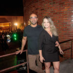 Hugo E Geórgia Quinderé