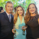 Humberto, Lia Rios E Jesilia Pacheco