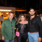 Humberto E Montielle Arruda, Márcio Rios