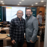 Hércules Lima E Paulo Melo