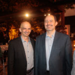 Ian Correia E Charles Boris