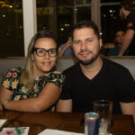 Iana Neto E Israel Dias