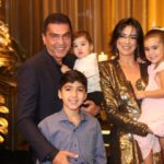 Idezio, Arthur, Bruno, Mariana E Sophia Rolim (2)