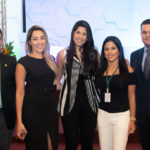 Igor Pinho, Lívia Dias, Ohana Maria, Iana Sá E Júnior Santos