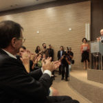 Inauguração Do Térreo Da Casa Da Indústria 11