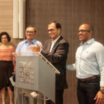 Inauguração Do Térreo Da Casa Da Indústria