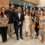 Inauguração Do Térreo Da Casa Da Indústria 19