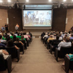 Inauguração Do Térreo Da Casa Da Indústria 2