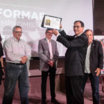 Inauguração Do Térreo Da Casa Da Indústria 23