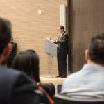 Inauguração Do Térreo Da Casa Da Indústria 27