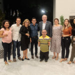 Inauguração Do Térreo Da Casa Da Indústria 28