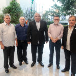 Inauguração Do Térreo Da Casa Da Indústria 29