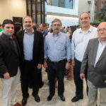 Inauguração Do Térreo Da Casa Da Indústria 30