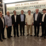 Inauguração Do Térreo Da Casa Da Indústria 33