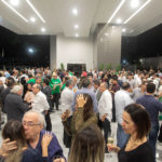 Inauguração Do Térreo Da Casa Da Indústria 34