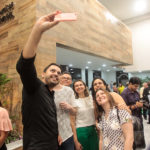 Inauguração Do Térreo Da Casa Da Indústria 35